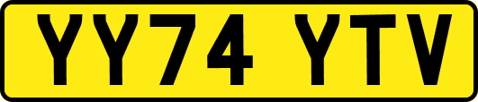 YY74YTV