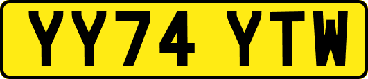 YY74YTW