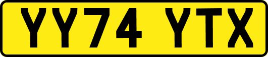 YY74YTX