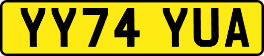 YY74YUA
