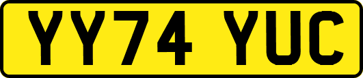 YY74YUC