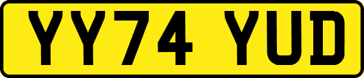 YY74YUD