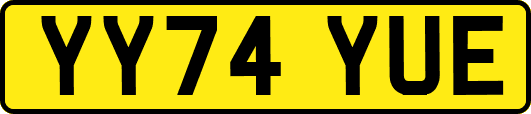 YY74YUE