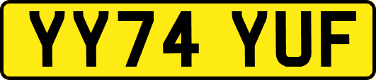 YY74YUF