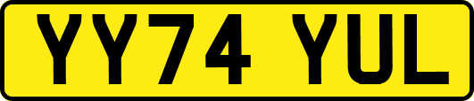 YY74YUL