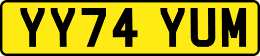 YY74YUM