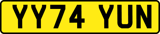 YY74YUN