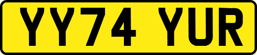 YY74YUR