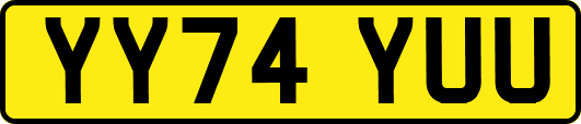 YY74YUU