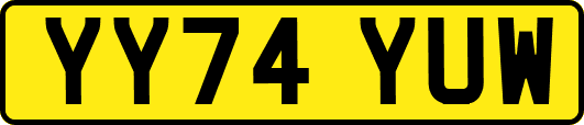 YY74YUW