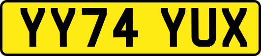 YY74YUX