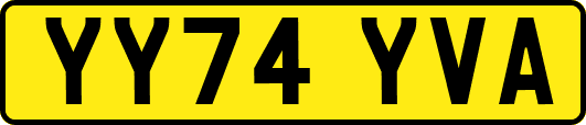YY74YVA