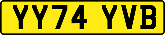 YY74YVB
