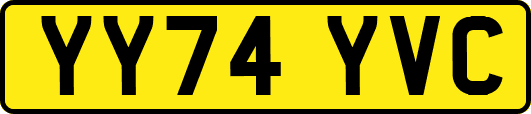 YY74YVC