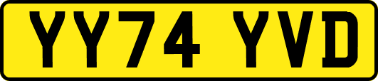 YY74YVD