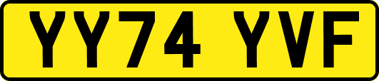 YY74YVF