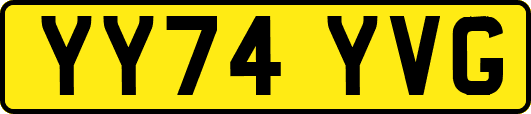 YY74YVG