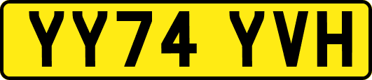 YY74YVH