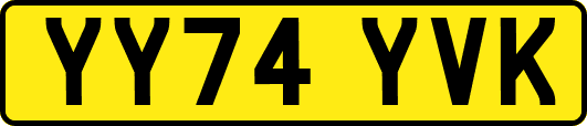 YY74YVK