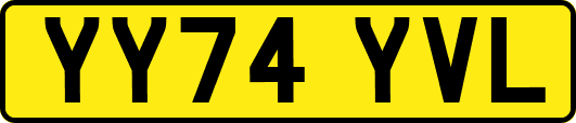 YY74YVL