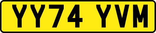 YY74YVM