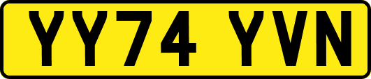 YY74YVN