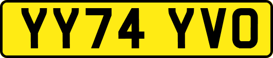 YY74YVO