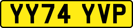 YY74YVP