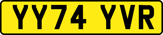 YY74YVR