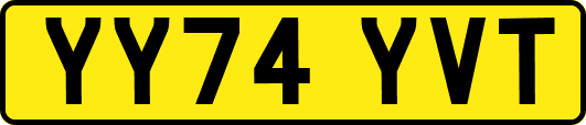 YY74YVT
