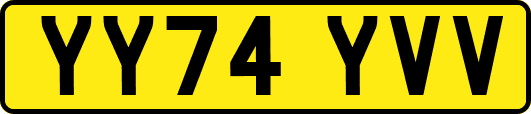 YY74YVV