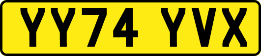 YY74YVX