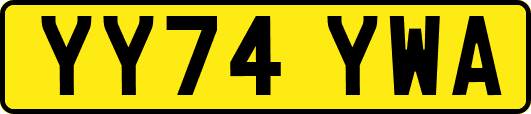 YY74YWA