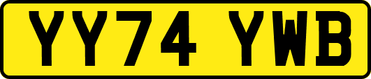 YY74YWB