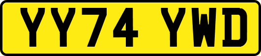 YY74YWD