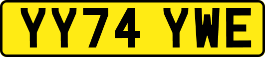 YY74YWE