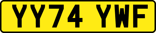 YY74YWF