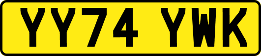 YY74YWK