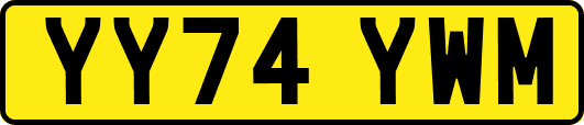 YY74YWM