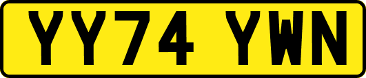 YY74YWN