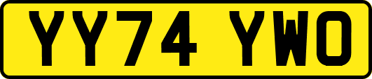 YY74YWO
