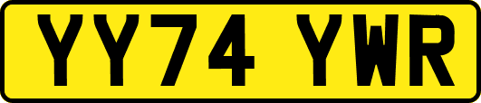 YY74YWR