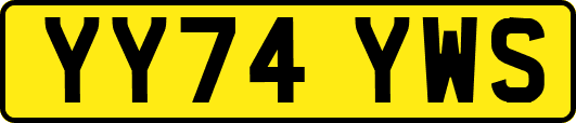 YY74YWS