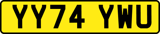 YY74YWU