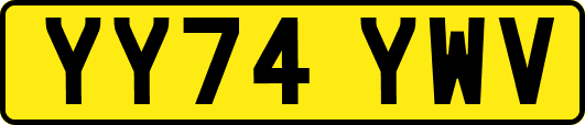 YY74YWV