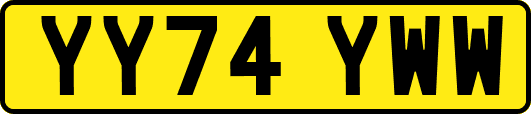 YY74YWW