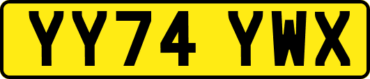 YY74YWX