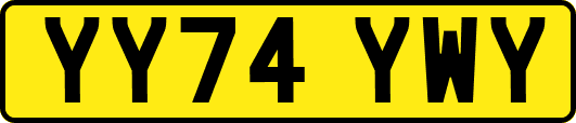 YY74YWY