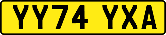 YY74YXA