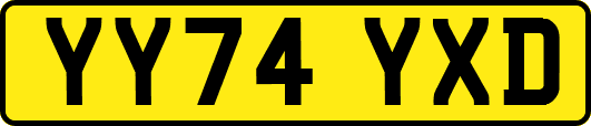 YY74YXD